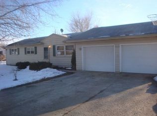 5555 Green Hwy, Tecumseh, MI 49286