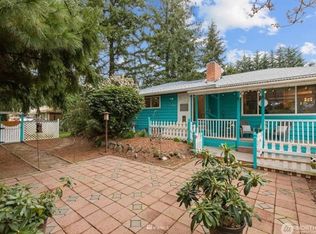 17221 36th Ave W, Lynnwood, WA 98037