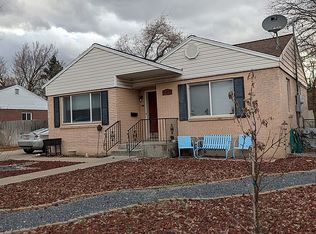 883 Hillcrest Ave, Logan, UT 84321