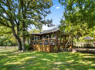 32 Rock House Rd, Bennington, OK 74723