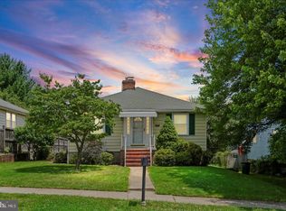 2614 Matthews Dr, Baltimore, MD 21234