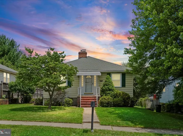 2614 Matthews Dr, Baltimore, MD 21234