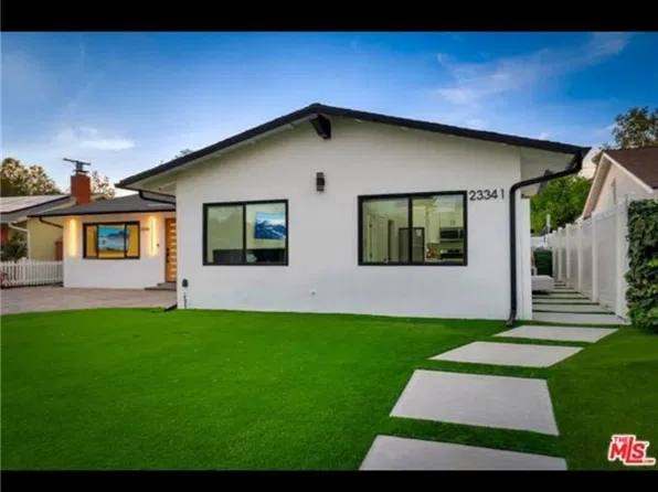 23341 Hartland St, West Hills, CA 91307