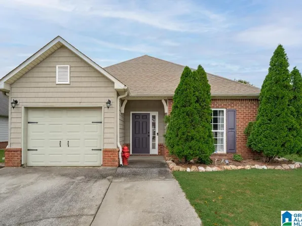 100 Holland Cir, Pelham, AL 35124