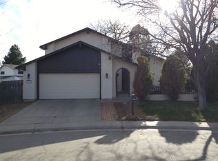 3507 S Joplin St, Aurora, CO 80013