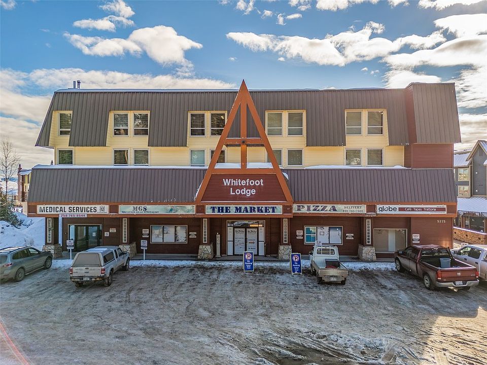 1st image of 5375 Big White Rd #328