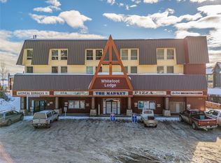 5375 Big White Rd #328, Kootenay Boundary, BC V1P1T4