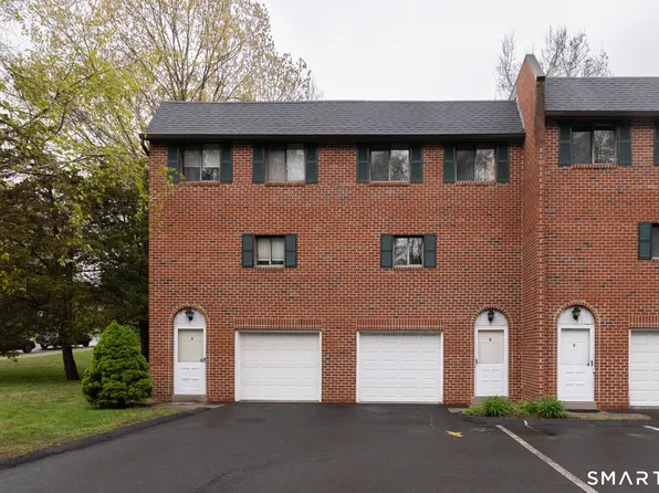 550 Darling Street #42B, Southington, CT 06489
