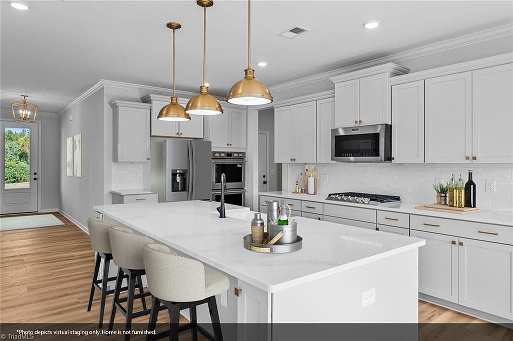 5504 Penguin Dr, Summerfield, NC 27358 | Zillow