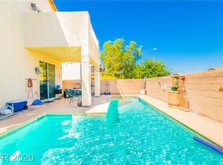 11844 Bella Luna St, Las Vegas, NV 89183