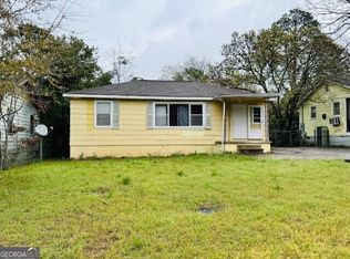214 Frost St, Albany, GA 31705