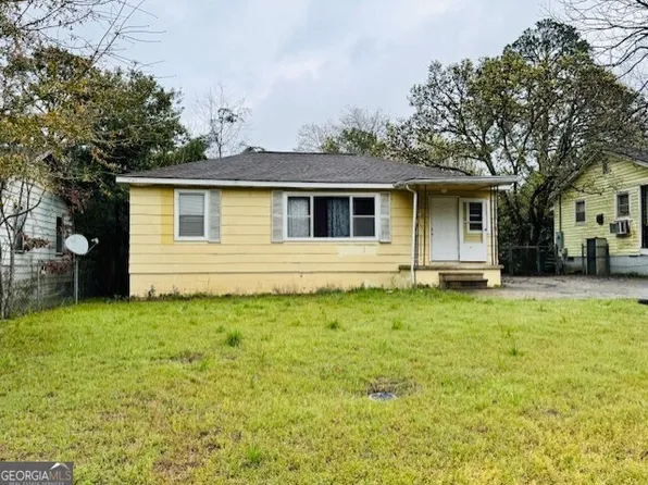 214 Frost St, Albany, GA 31705