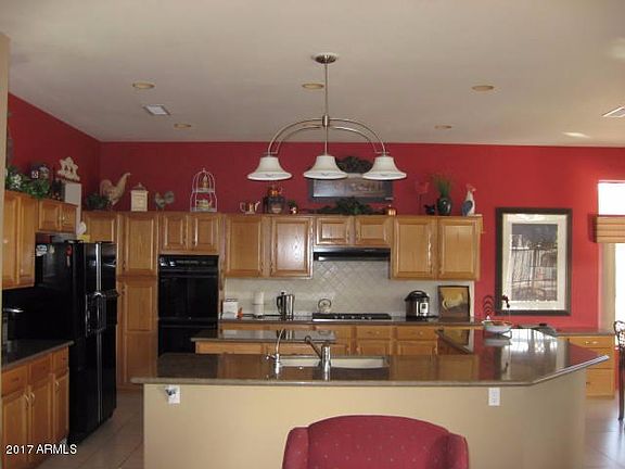 5th image of 15179 W Via Manana