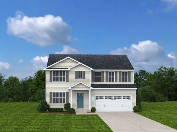 89 Denali Dr, Frederica, DE 19946