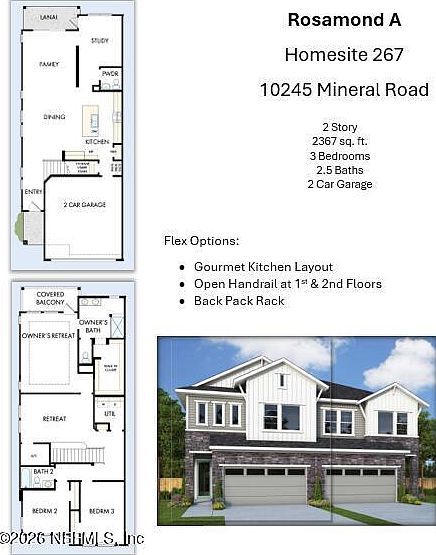 2nd image of 10245 MINERAL Road