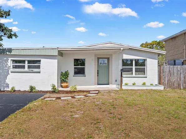 7331 36th Ave N, Saint Petersburg, FL 33710