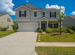 514 Tarleton Dr, Summerville, SC 29483