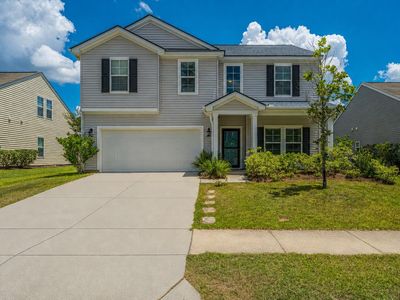 514 Tarleton Dr, Summerville, SC, 29483