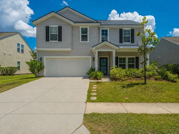 514 Tarleton Dr, Summerville, SC 29483