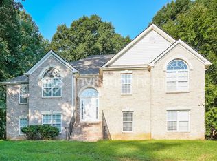 1108 Falk Trce, Conyers, GA 30094