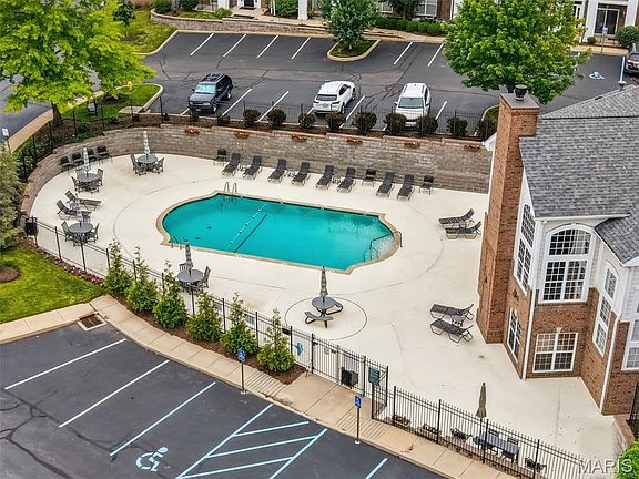 4th image of 13115 Mill Crossing Ct APT 100