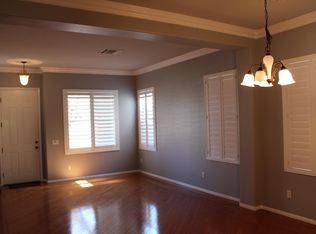 311 Carlisle Crossing St, Las Vegas, NV 89138