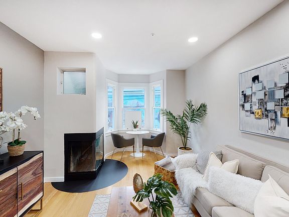 2nd image of 132 Langton St