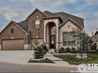 3827 Sweet Olive, San Antonio, TX 78261