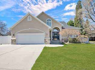 8450 S 865 E, Sandy, UT 84094