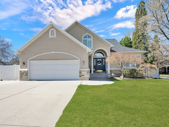 8450 S 865 E, Sandy, UT 84094