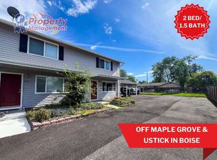 3540 N Jackie Ln, Boise, ID 83704