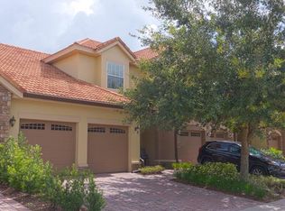 10443 Belfry Cir, Orlando, FL 32832