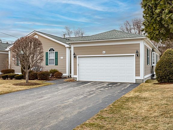 2nd image of 80 Orchard Meadows Dr #80
