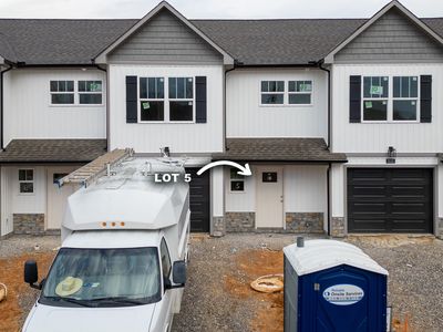 3517 Maggie Lynn Way #5, Knoxville, TN, 37921