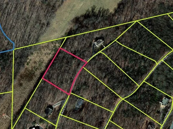 99999 Red Oak Dr, Mills River, NC 28759