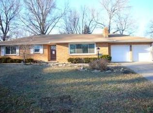 8950 E 59th Ter, Raytown, MO 64133