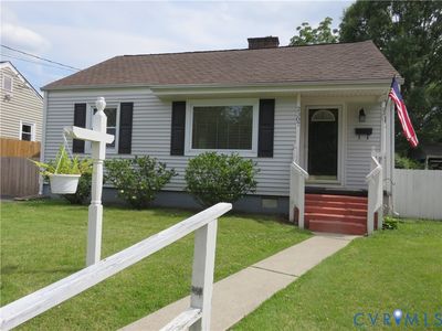 2307 Kent St, Henrico, VA, 23228