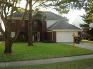 3234 Eagle Ridge Way, Houston, TX 77084