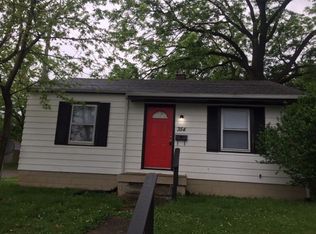 354 S Oakland Ave, Indianapolis, IN