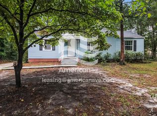 3148 Harrison Rd, Columbia, SC 29204
