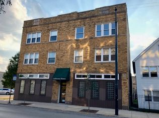 3100 N California Ave #1S, Chicago, IL 60618