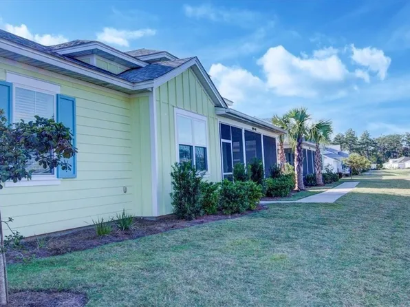 1607 Shoreside Dr #101, Hardeeville, SC 29927
