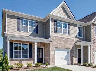 261 Hazel Ln, Lebanon, TN 37087