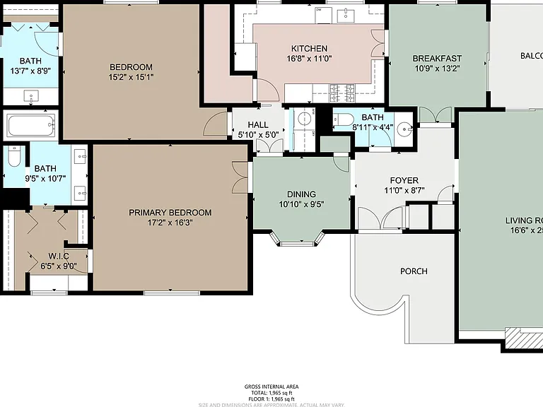 535 S Orange Grove Blvd #12 — Photo 35