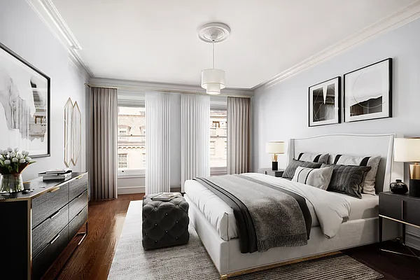 Rented by Sotheby's International Realty | media 23