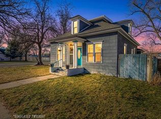 763 Grand Ave, Delta, CO 81416