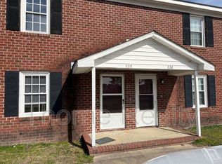 222 Sharpe Rd, Rocky Mount, NC 27803