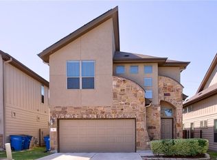 2001 Faro Dr APT 11, Austin, TX 78741
