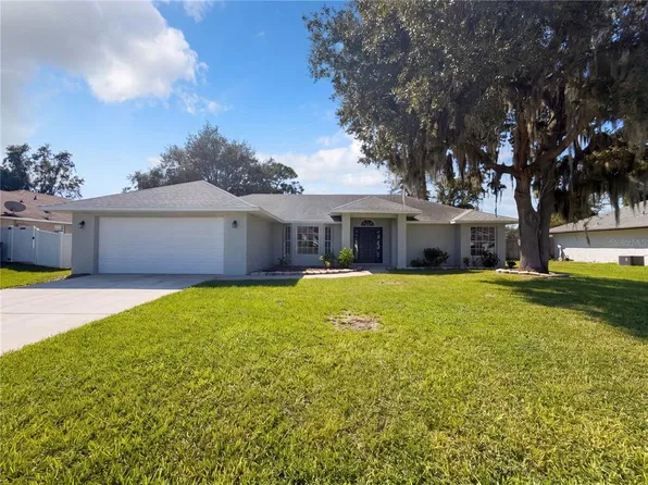 4116 CANNON COURT, KISSIMMEE, FL 34746