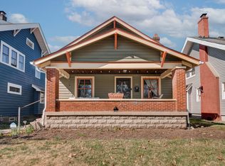 726 N Bancroft St, Indianapolis, IN 46201